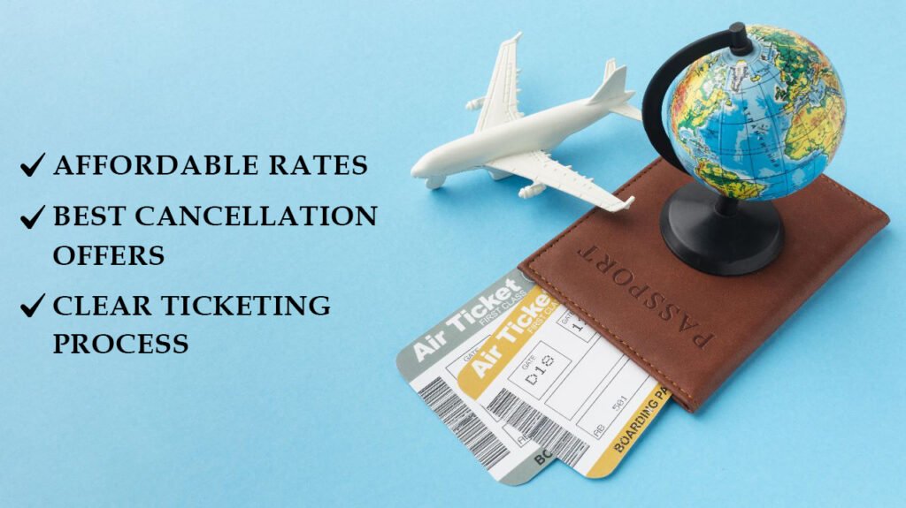 Air Ticket