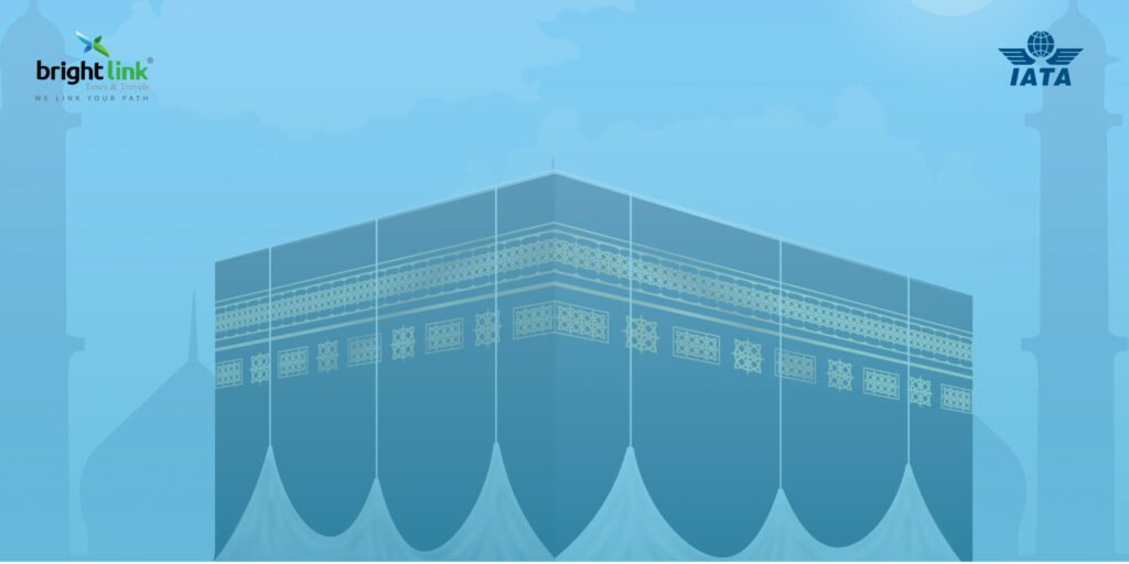 Hajj Umrah - Brightlink Tours & Travels