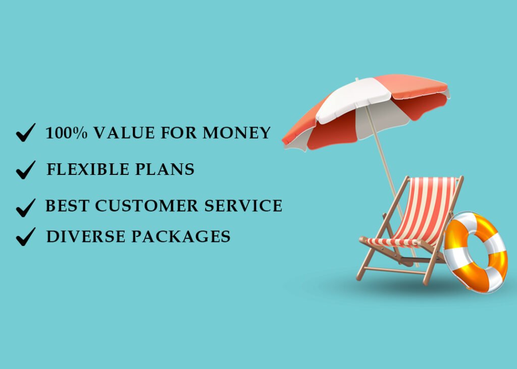 Holiday Packages