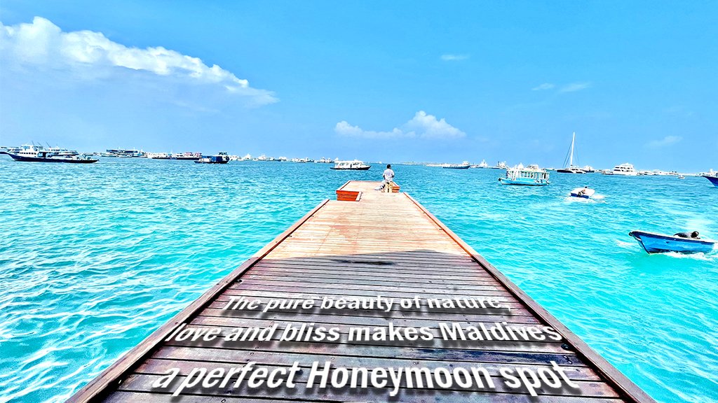 Maldives