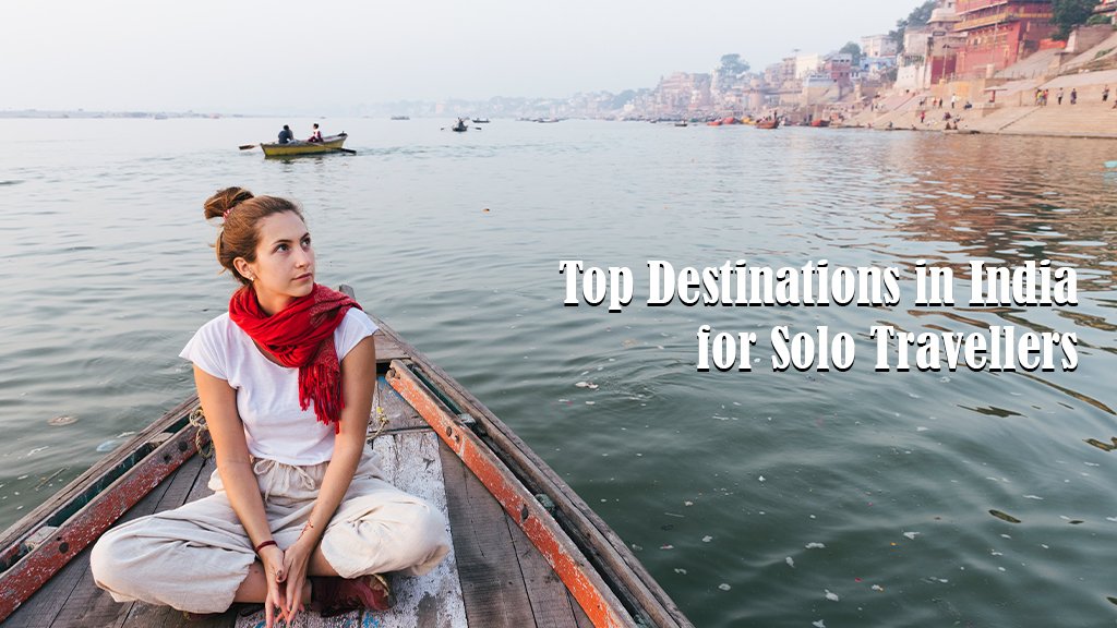 Solo Travel in India